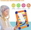 Abacus For Kids Math- Klassiska förskoleberäkningsspel med 100 bollar  |   Abacuser Abacuser Abacuser