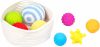 Baby Grisping Balls Textured Multi Sensory Toys Barnleksak Presentset 6-12 Månader Barnleksaker  |   Bollar Bollar Bollar