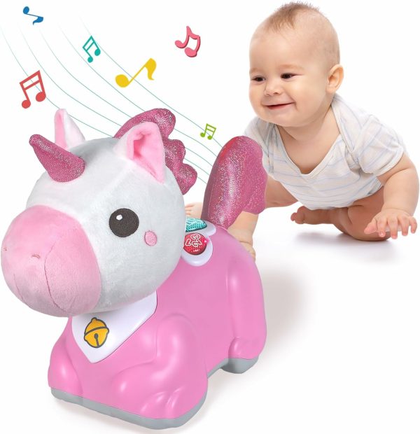 Babyleksaker 6-12 månader  Krabbelleksaker för 9-12 månaders tjejer  Barnens tummelid  1 års ålder  1 års present  Unicornduons musikleksaker för småbarn 0-2 år  Belysande sensoriska babyleksaker 12-18 månader  |   Elektroniska tidiga utvecklingsleksaker Elektroniska tidiga utvecklingsleksaker Elektroniska tidiga utvecklingsleksaker