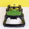 John Deere 4-i-1 Gator Green Babyaktivitetscenter och Push Walker med avtagbart interaktivt styrhjulspel 6 månader och uppåt  |   Tryck- och dragleksaker Tryck- och dragleksaker Grön