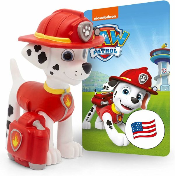 Marshall Audio Spel Karaktär Från Paw Patrol  |   Musikaliska leksaker Musikaliska leksaker Musikaliska leksaker