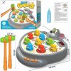 Leksaker För Åldern 2-4 år,Storboysleksaker Med 2 hammare,5 Lägen,Melodier,Och Ljustillverkande-Lärande Interaktiva Leksaker För Barn,Birthday Gifts Toy För 2 3 4 År Old Boy  |   Hammering & Pounding Toys Hammering & Pounding Toys Hammering & Pounding Toys